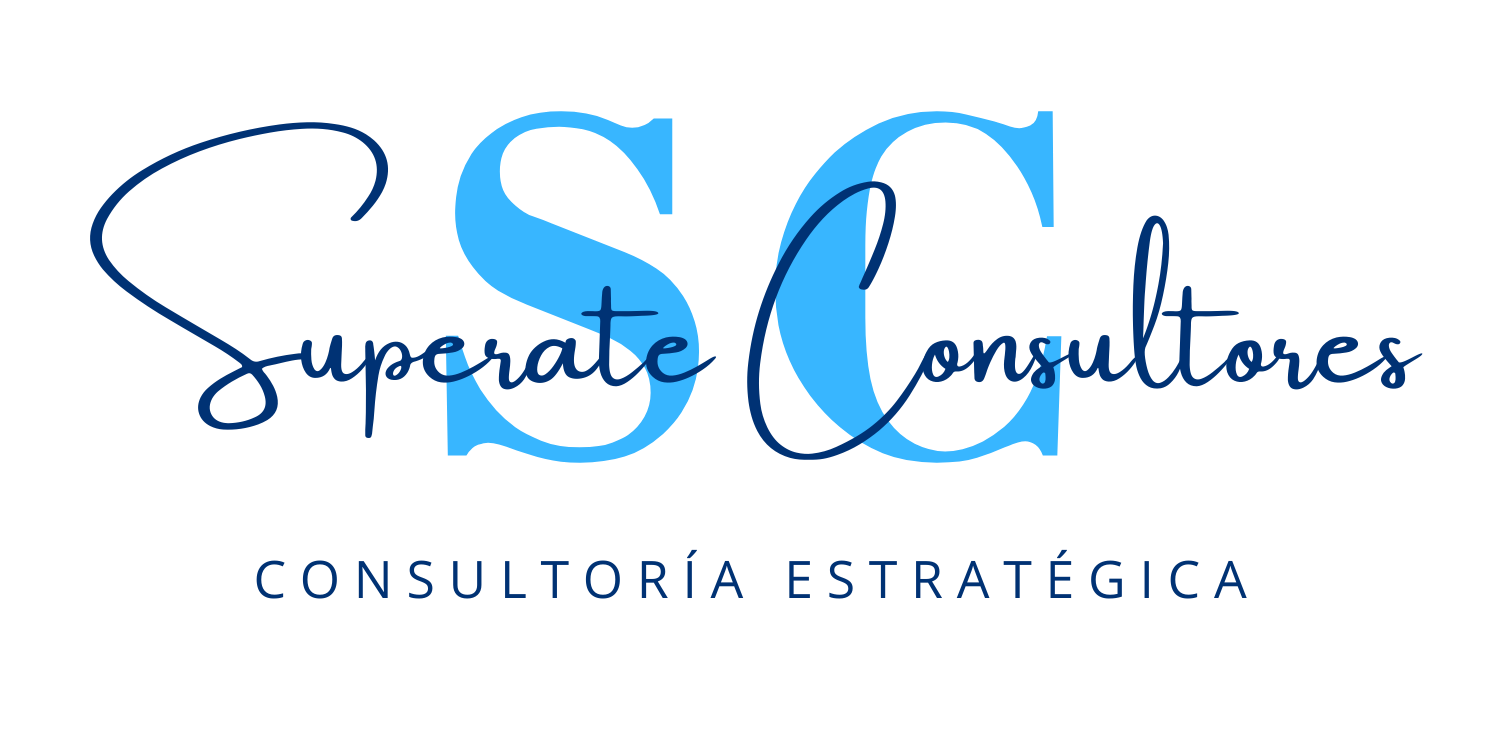 SUPERATE CONSULTORES